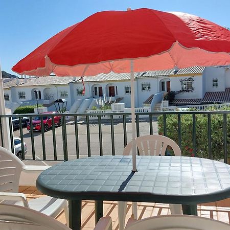 Luz Ocean Club Apartments Bagian luar foto