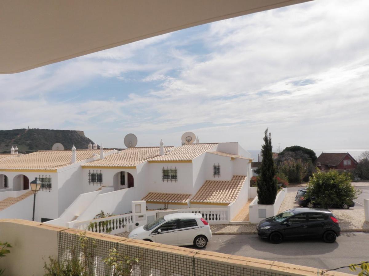 Luz Ocean Club Apartments Bagian luar foto