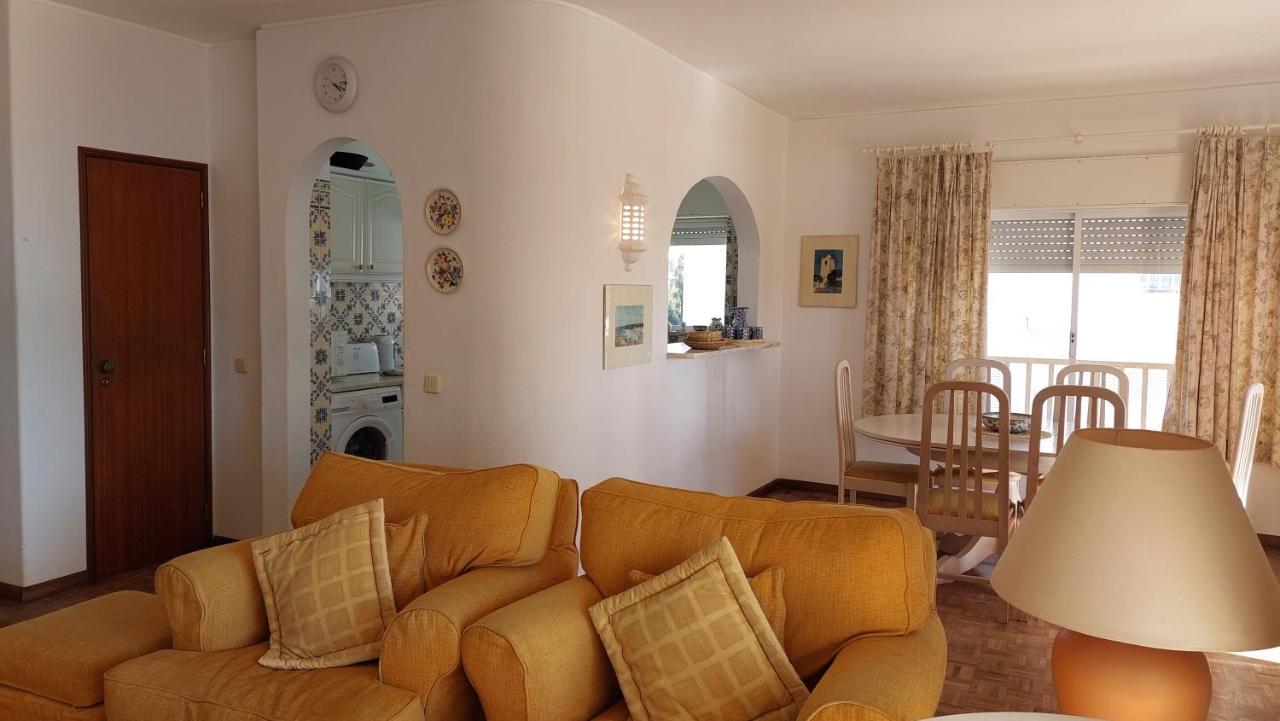 Luz Ocean Club Apartments Bagian luar foto