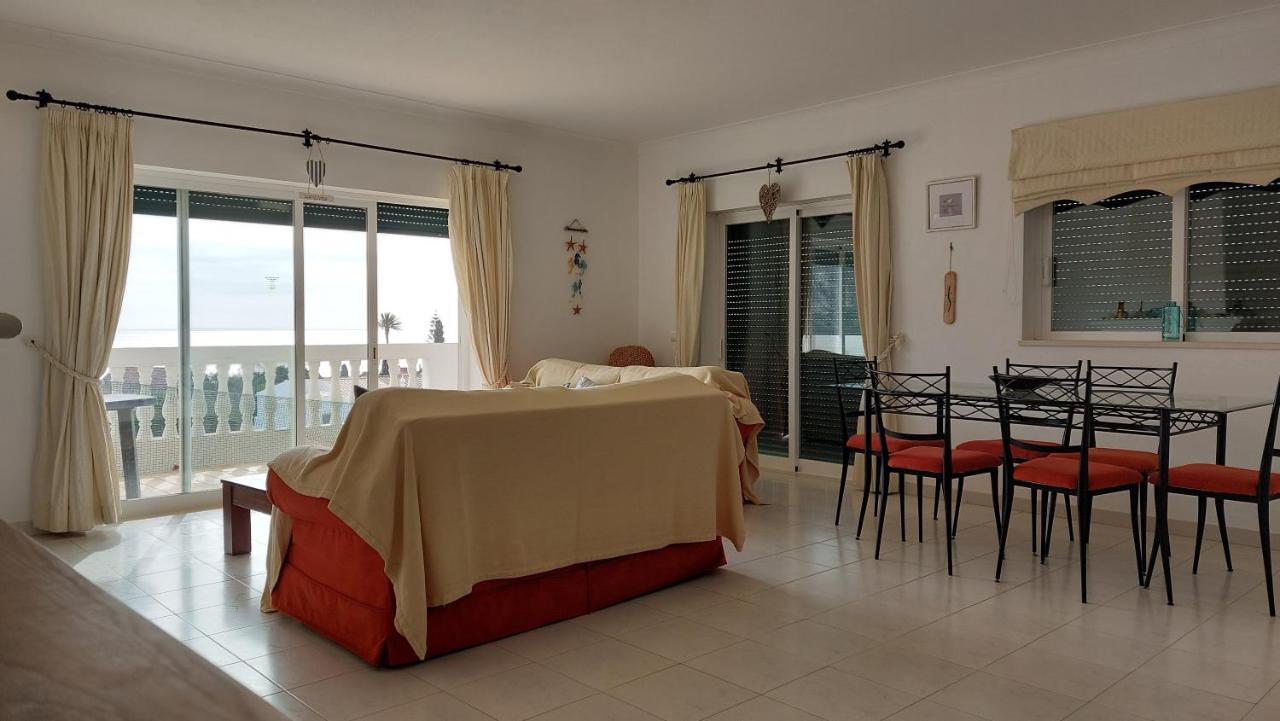 Luz Ocean Club Apartments Bagian luar foto