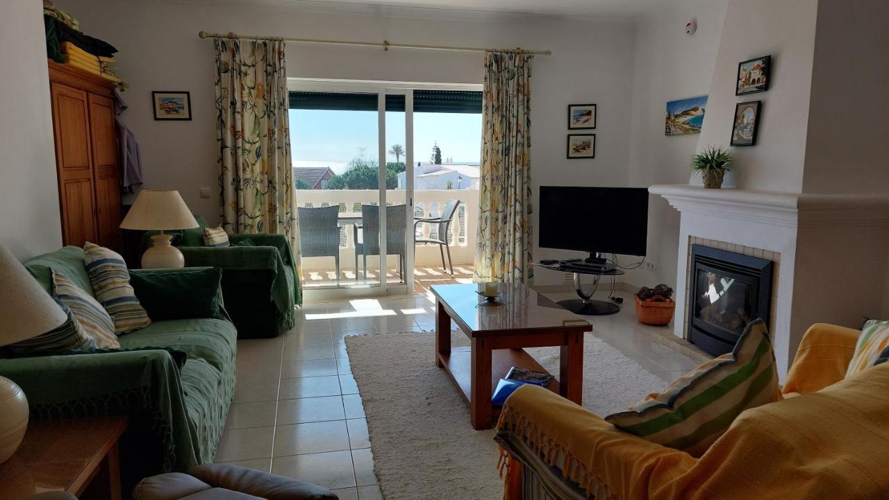 Luz Ocean Club Apartments Bagian luar foto
