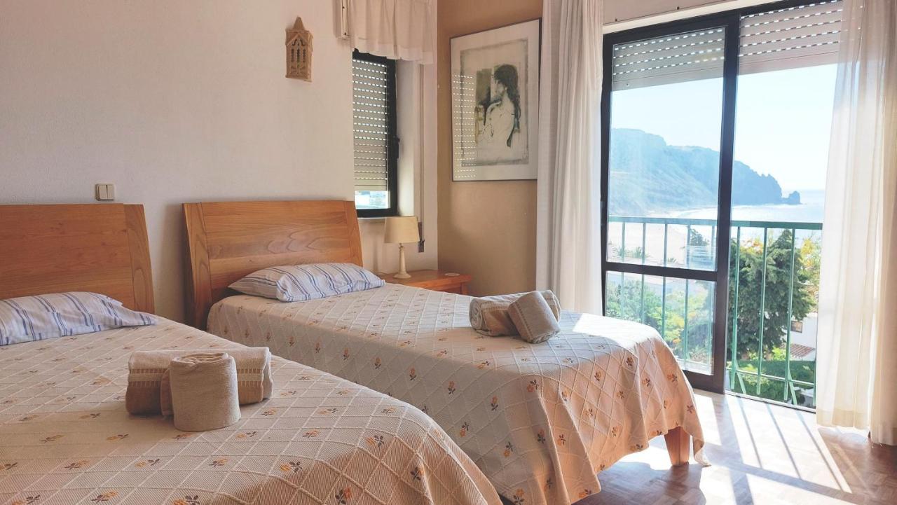 Luz Ocean Club Apartments Bagian luar foto