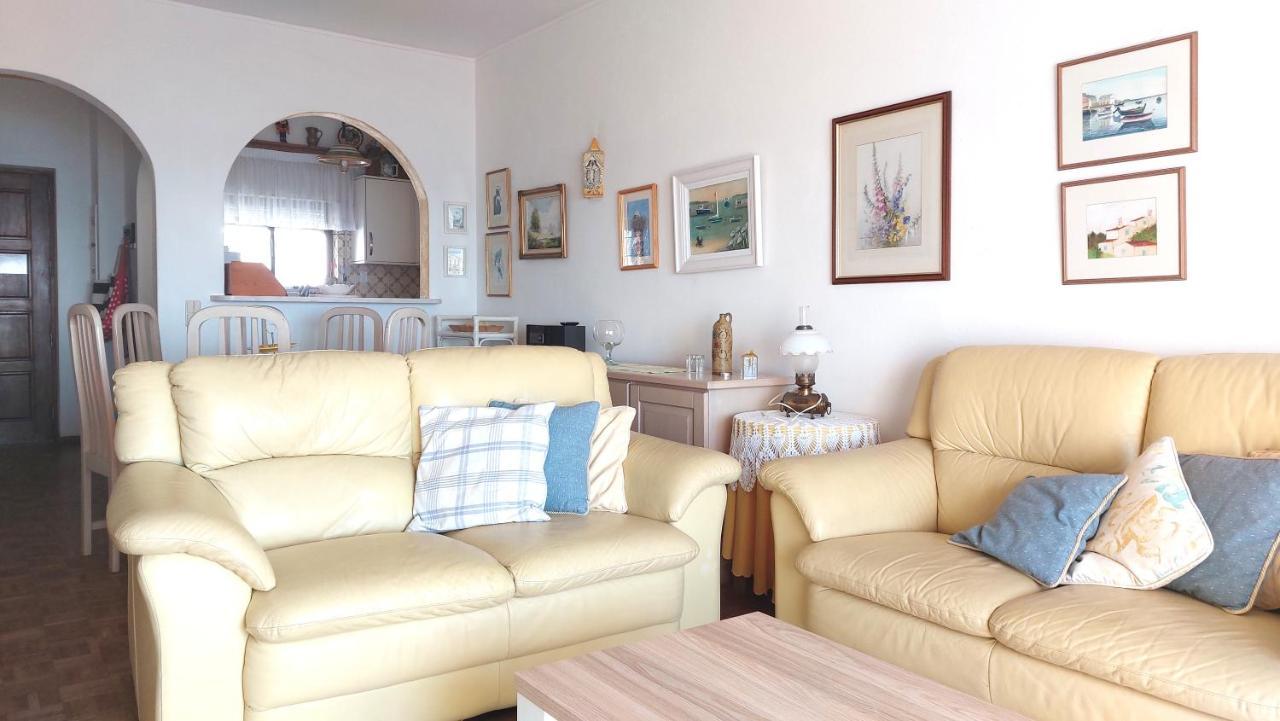 Luz Ocean Club Apartments Bagian luar foto