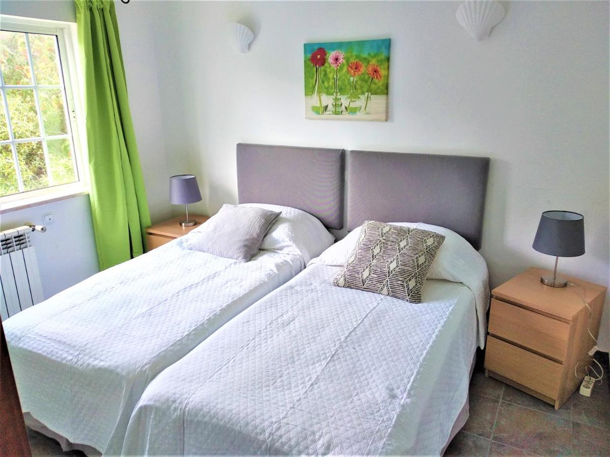Luz Ocean Club Apartments Bagian luar foto