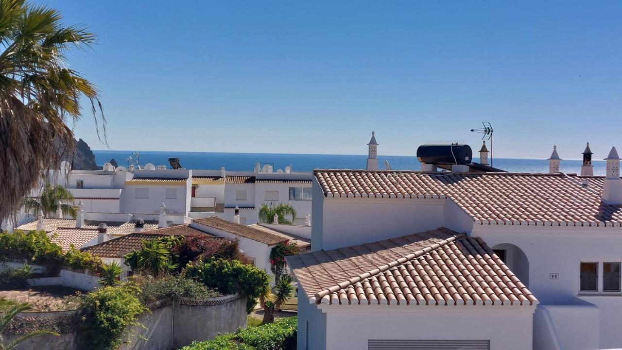 Luz Ocean Club Apartments Bagian luar foto