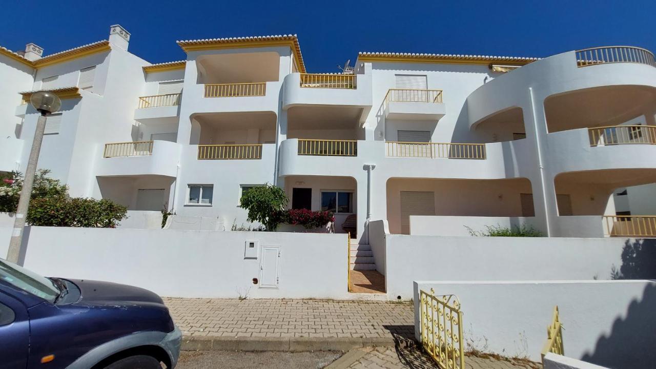 Luz Ocean Club Apartments Bagian luar foto