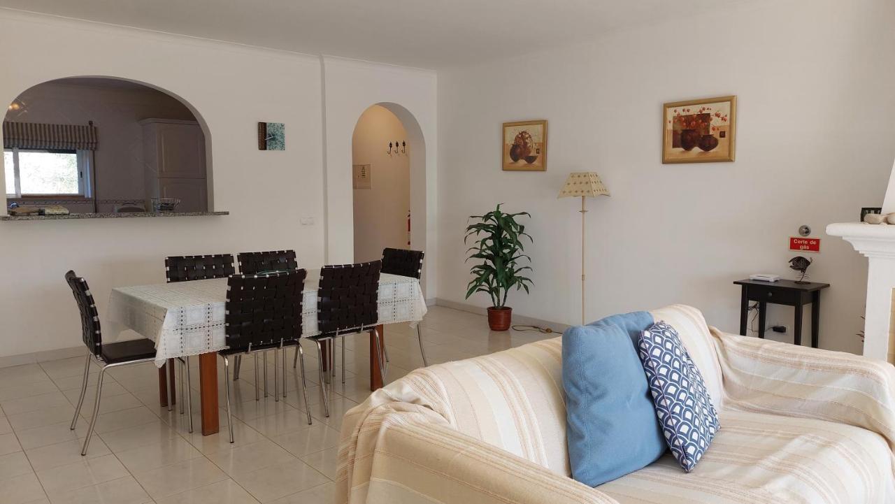 Luz Ocean Club Apartments Bagian luar foto