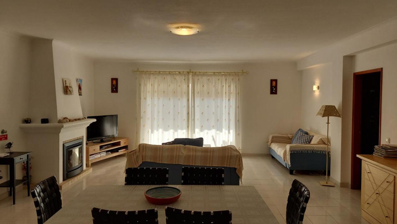Luz Ocean Club Apartments Bagian luar foto