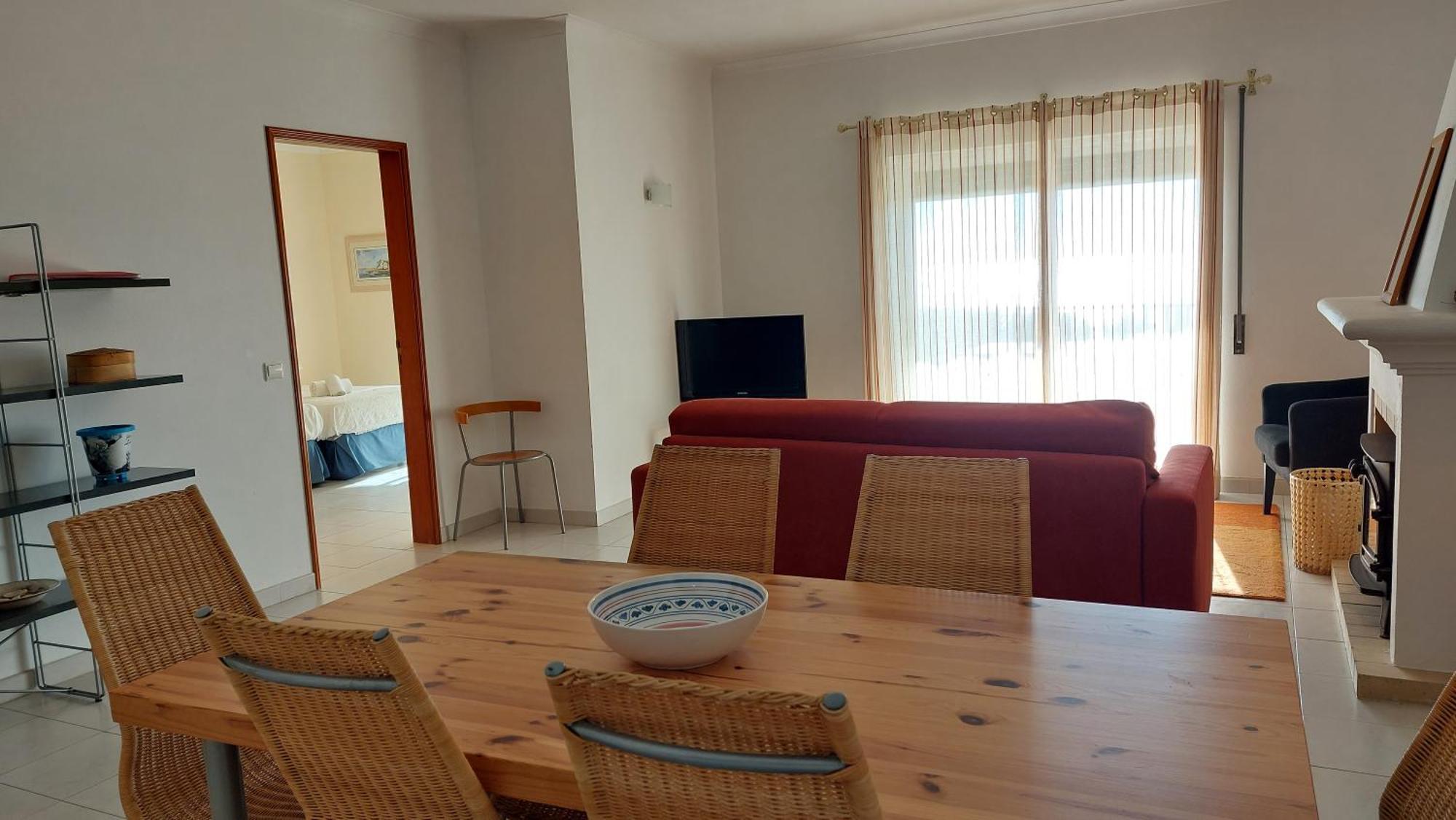 Luz Ocean Club Apartments Bagian luar foto