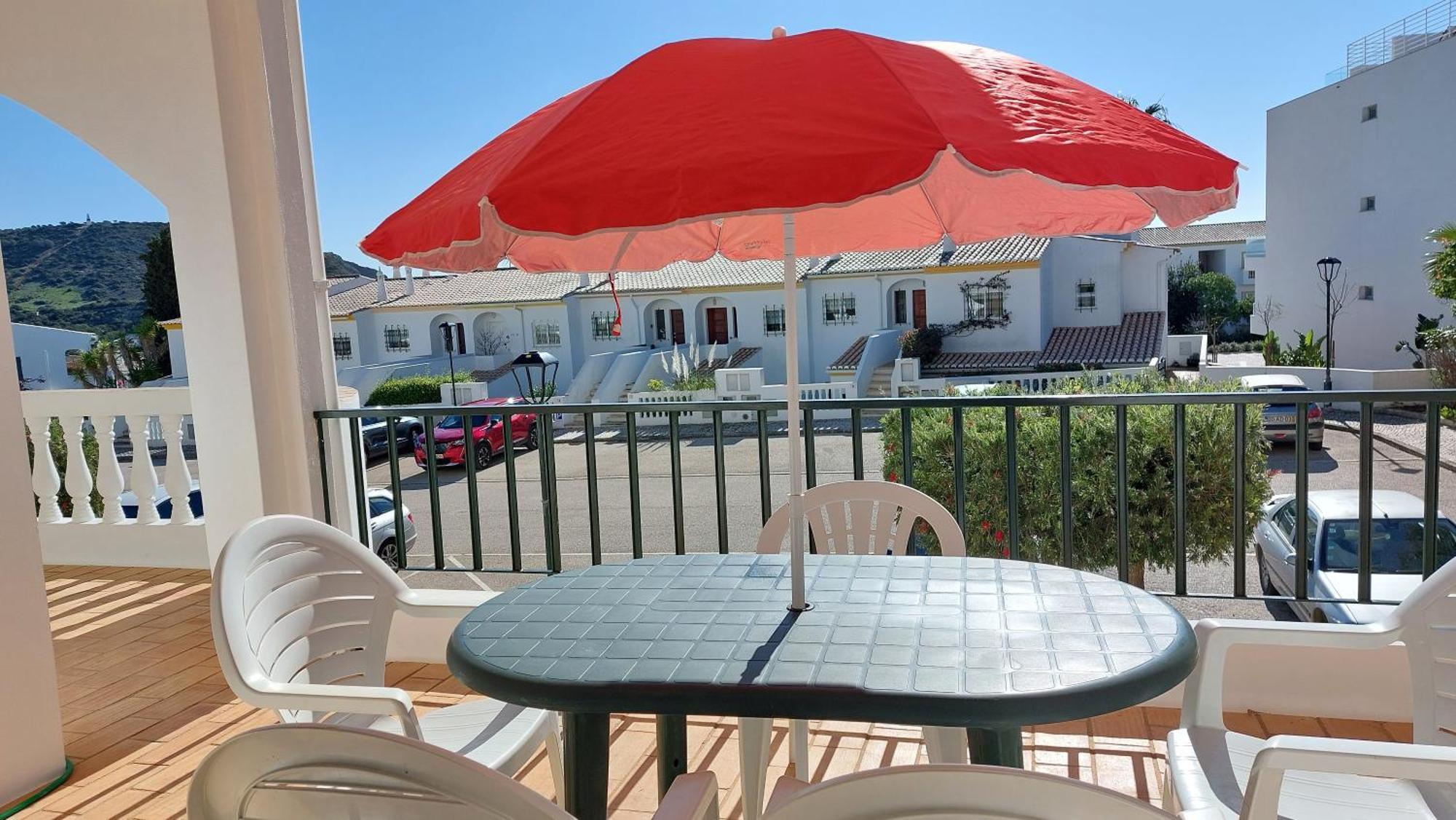 Luz Ocean Club Apartments Bagian luar foto